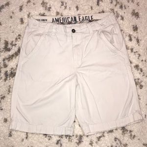 Men's Khaki shorts